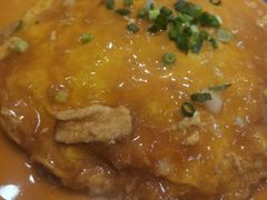 锅塌里脊-金阁家常菜(贵阳路店)