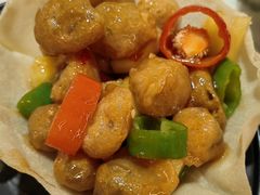 -园林美食城·本土农家菜(杨和镇店)