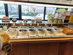 -鸣记脆皮烤鱼(三八广场店)