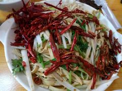 -如意香辣鸡架(总店)