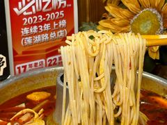 -福苗小骆驼烧烤(曲江店)