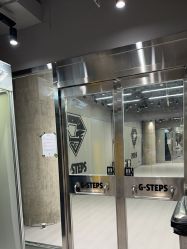 -G-STEPS舞蹈工作室