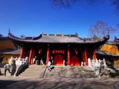 -灵谷景区