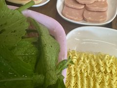 -茶马古道·野生菌清汤黄牛肉(沙溪店)