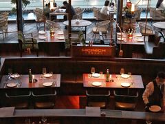 大堂-MONICH牛排融合餐厅(和义大道购物中心店)