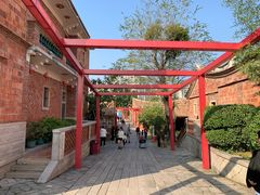 -晋江五店市传统文化旅游区