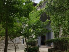 门面-清凉寨景区