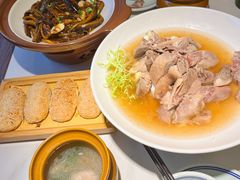 -打酱油·非遗淮扬菜(瘦西湖梅岭店)