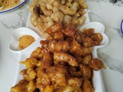 -张记荞面馆