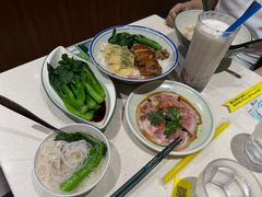 -和平馆·地道港澳茶餐厅(西门口店)