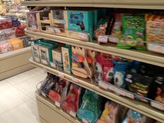 零售区-大桥道糕点食品店(津塘路店)