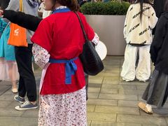 -杭州湖滨in77