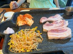 -Dombe豚(黑猪肉街店)