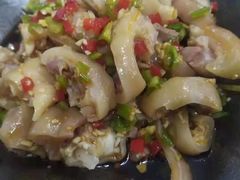 -咖啡人·融合餐厅(万达环宇店)