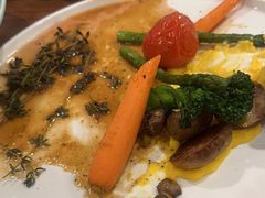-浦鸿会尚莊亲子餐厅(碧云店)