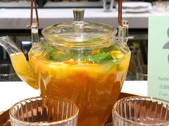 -粤海喜来登酒店·&More聚驿(天河城店)