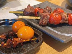 -乌君·酒场·炭火烧鸟(侨城坊店)