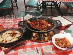 -辣小鲜·南昌大排档(船山路店)