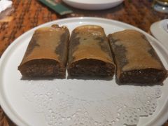 古法马拉糕-老广酒楼(樱花店)