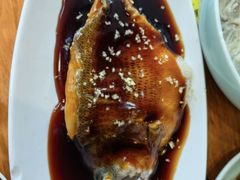 -百家鲜·杭帮菜