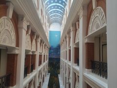 -外滩二十二号艺术中心