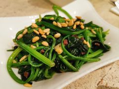 烩菠菜-Carmen卡门西班牙餐厅