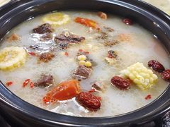 -洪湖·藕王养生汤(模范村店)