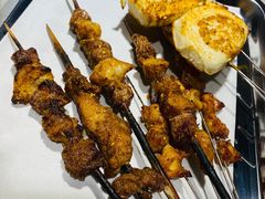 -有位虾匠·香辣蟹·小龙虾(李村店)