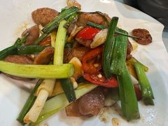-金姐台湾菜(珠江路店)