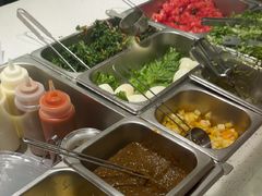 -油梨树 AVOCADO TREE(亮马桥店)