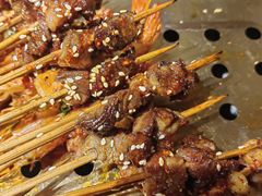 -盟重烧烤(高正街店)