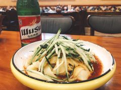 -巴依老爷新疆美食(望京小街店)