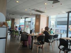-麦当劳(三亚凤凰机场店)