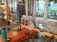 -马灯部落·西湖边的创意山景餐厅(虎跑动物园店)