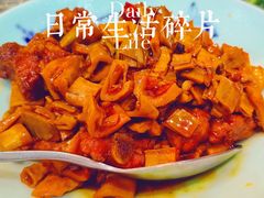 -走马楼饭庄(慈城古县城店)