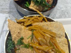 -红鼻子桂林米粉(金唐新光界店)