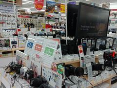 -Bic Camera (难波店)