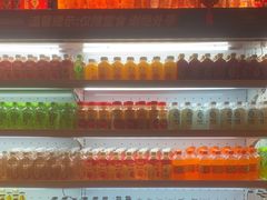 -焰江山·海鲜牛排烤肉自助(环形中心店)