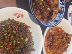 -天下客饭店(中山路店)