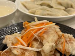 -东方饺子王(和平里店)
