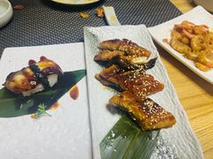 -菊上料理(蜀山银泰百货店)