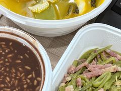 -南京大牌档(凯德1818店)