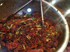 -張飛牛肉(锦里店)