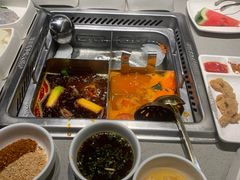 -海底捞火锅(壹悦城店)