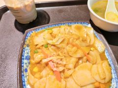 -德泓面馆(颐高店)