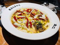-太二酸菜鱼(财富购物中心店)