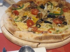 -ITA·意塔意大利餐厅(亦庄店)