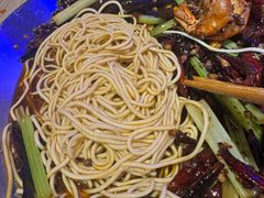 -红盔甲·小龙虾(车公庙店)