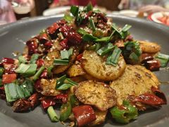 -汉·鲜味人知(陈家营店)