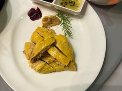 -丰收日·小海鲜·沪上家宴(顾村正大店)